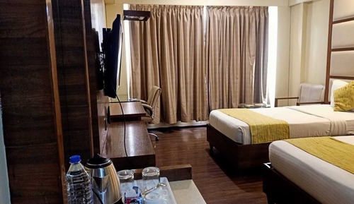 Deluxe Room, 1 Bedroom