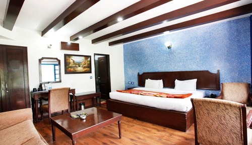 Premium Room