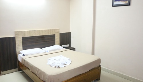 Executive Room, 1 Double Bed, Non Smoking