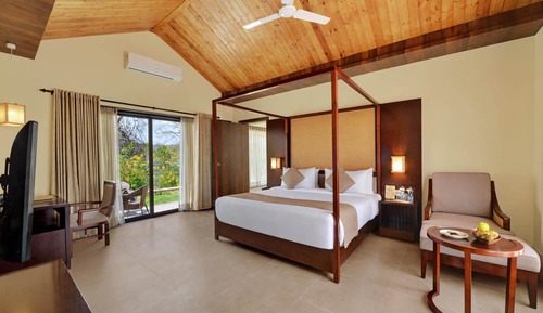 Premier Suite
