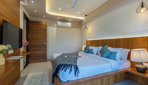 Superior Apartment