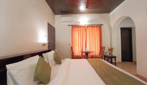 Deluxe Villa