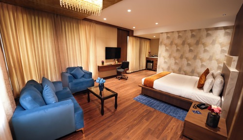 Suite