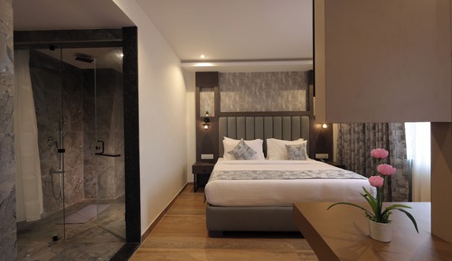 Luxury Suite