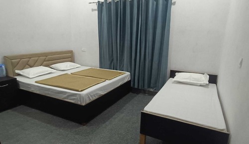 Luxury Room