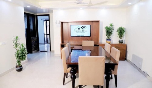 Premium Apartment, Balcony, City View