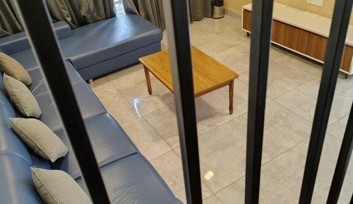 Super Deluxe Room - Nature View