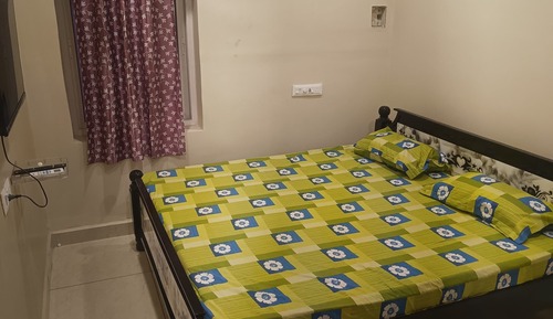 Basic Double Room