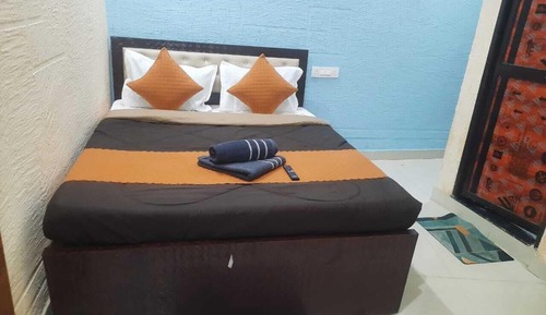Comfort Double Room, 1 Queen Bed, Non Smoking
