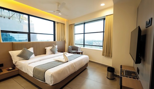 Executive Suite
