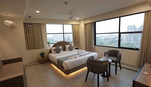 Premium Suite