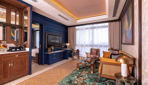 Suite (SeleQtion)