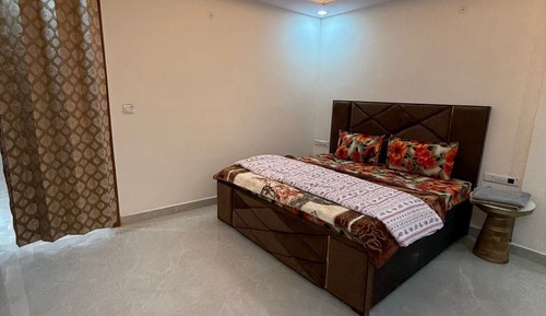4BHK Apartment
