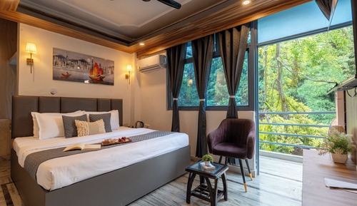 Superior Double Room