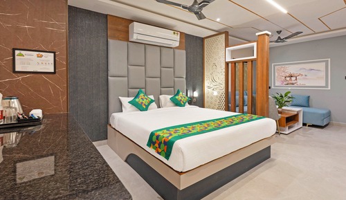 Premium Double Room