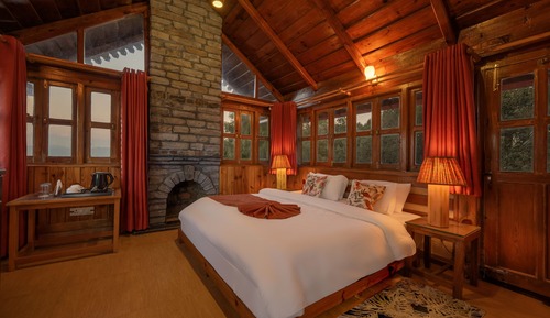 Classic Studio, Terrace, Mountain View