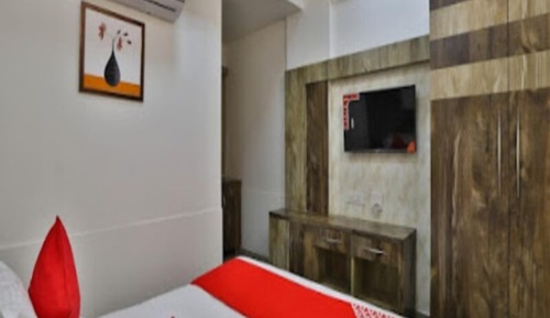 Classic Room