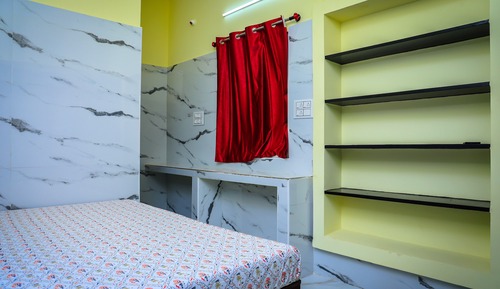 Deluxe Double Room, Mountain View