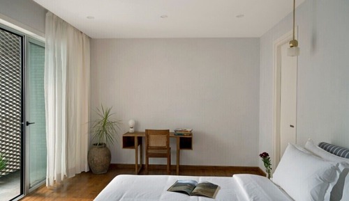 Left Room
