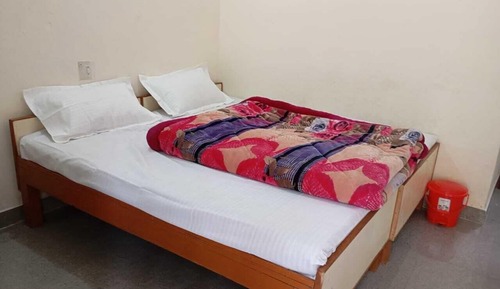 Luxury Double Room, Balcony, Mountain View