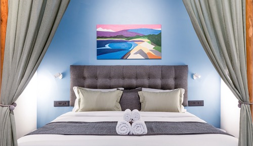 Premium Room