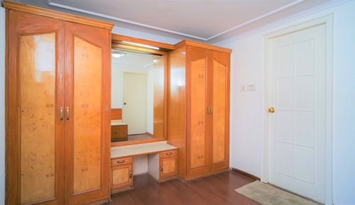 Lake Facing AC Suites on First Floor