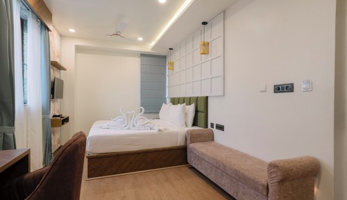 Family Triple Room