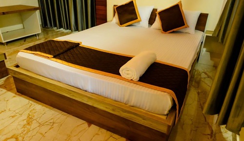 Classic Double Room