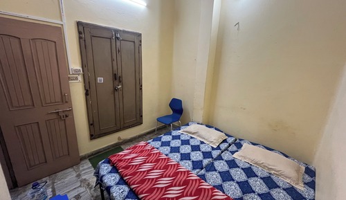 Basic Double or Twin Room (With Detached washroom)