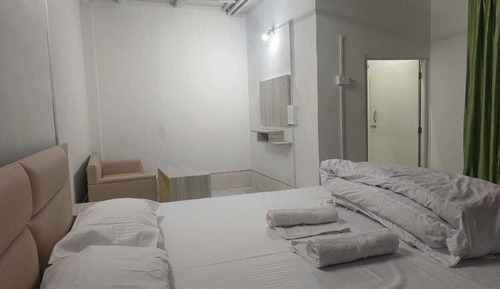 Basic Triple Room, Mountain View