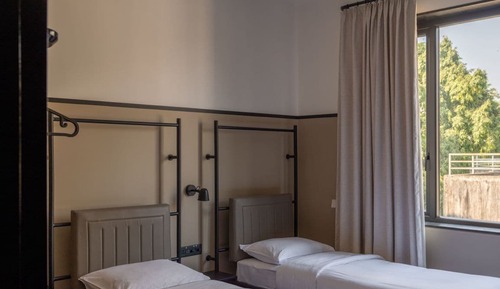 Classic Twin Room