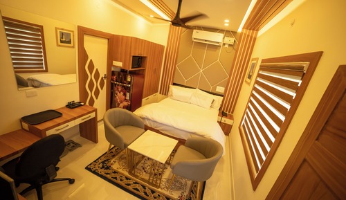 Deluxe Studio Suite, Non Smoking