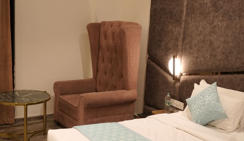 Presidential Studio Suite