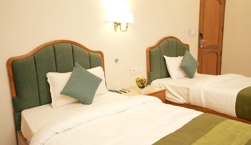 Executive Twin Room