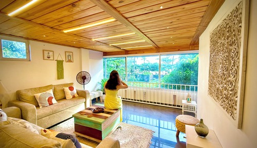Comfort House, Multiple Bedrooms