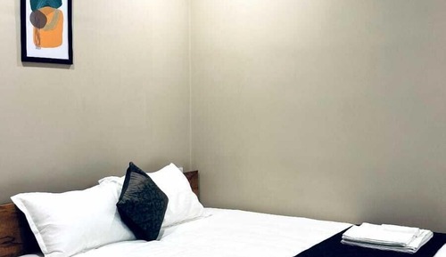 Elite Double Room