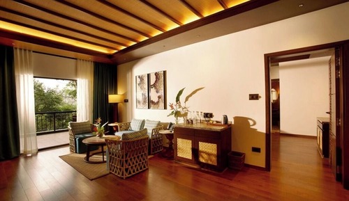 Family Villa, 2 Bedrooms (Riverstone)
