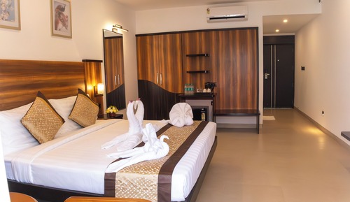 Premium Room