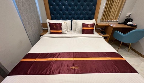 Deluxe Room, Mountain View