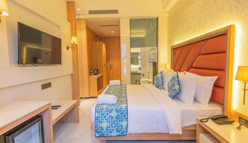 Premium Room