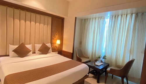 Grand Studio Suite