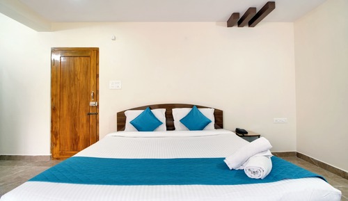 Premium Double Room