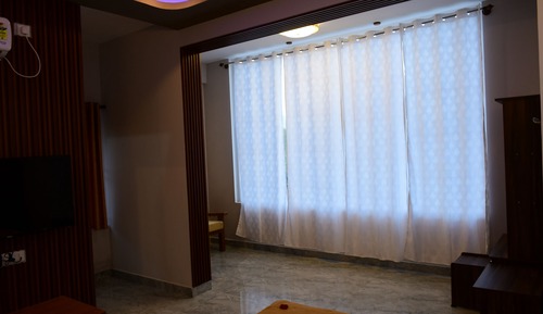 Luxury Room, Pool View