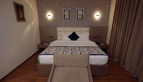 Standard Room, 1 Double Bed