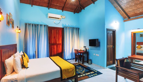 Terrace Suite