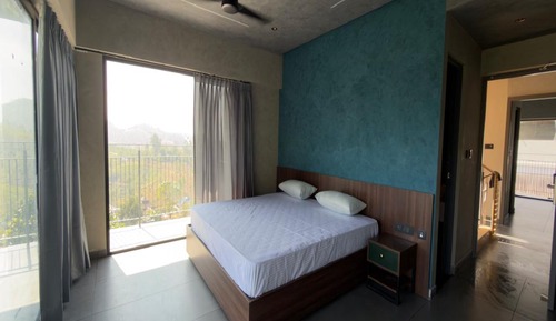 Elite Double Room