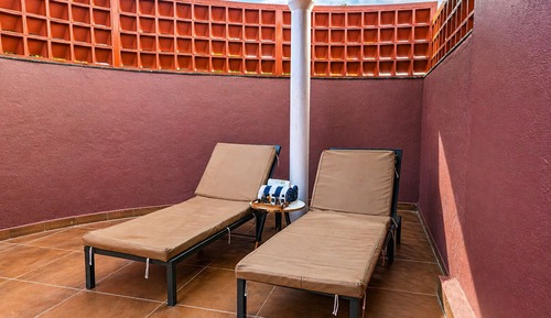 The Wild Calm Signature Room (Private Pool & Jacuzzi)