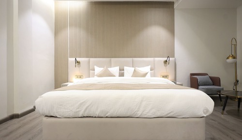 Smart Room