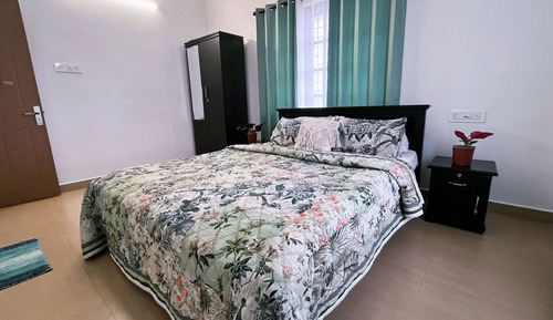 Family Apartment