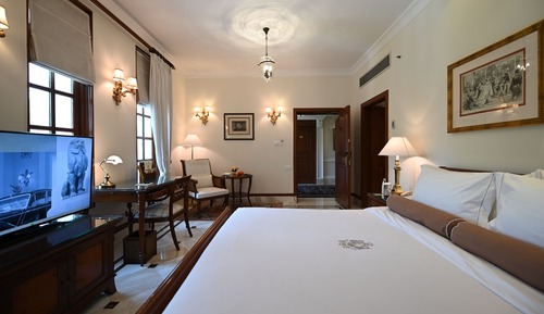 Room, 1 King Bed (Imperial)